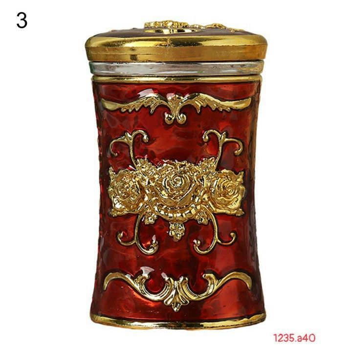 HỘP TĂM HOÀNG GIA